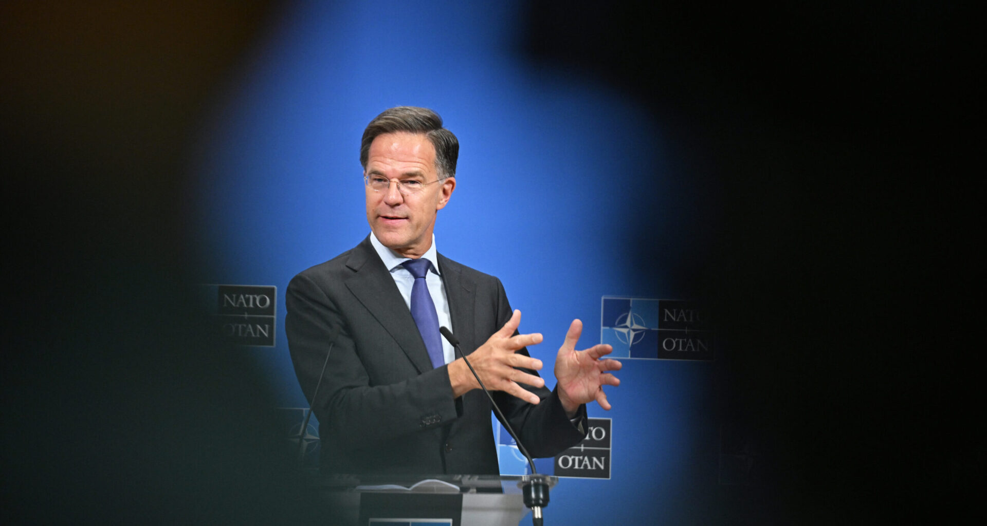 NATO ia în considerare o reacție militară mai puternică la provocările Rusiei