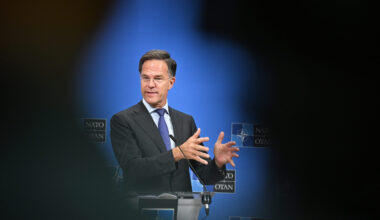 NATO ia în considerare o reacție militară mai puternică la provocările Rusiei