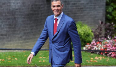 Salariu minim comun pentru toți muncitorii din Uniunea Europeană, propus de Președintele Guvernului spaniol