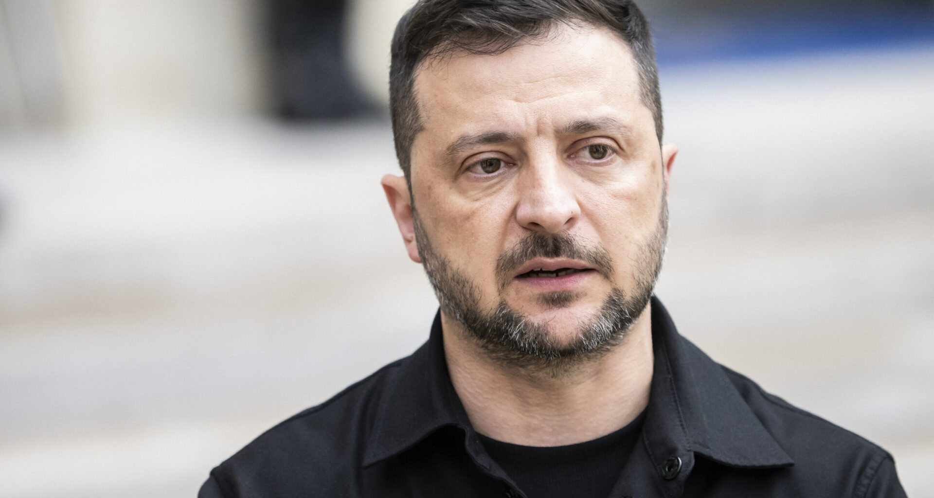 „Situația e gravă. Pe masă sunt propuneri pro-război”