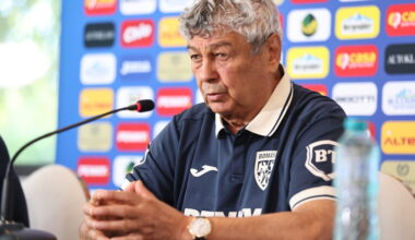 "Las echipa altcuiva". Singurul scenariu în care va mai rămâne pe banca naționalei