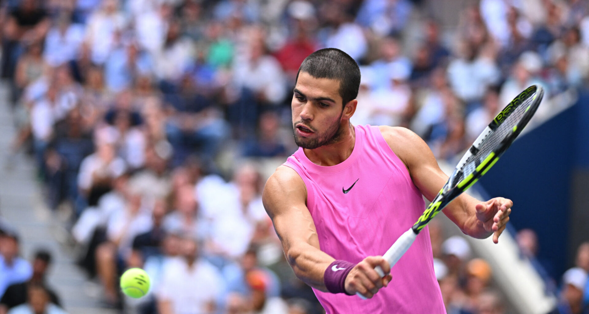 Carlos Alcaraz se califică din nou în finala Six Kings Slam și țintește marele premiu