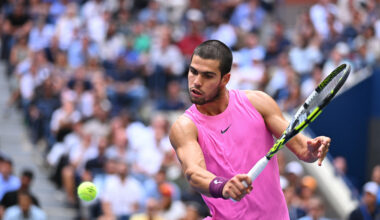 Carlos Alcaraz se califică din nou în finala Six Kings Slam și țintește marele premiu