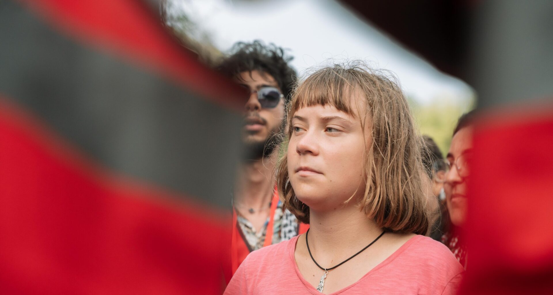 Activista Greta Thunberg spune că este reținută în Israel într-o celulă infestată cu ploșnițe