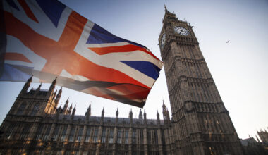 Britanicii, „gata să cheltuiască peste 100 milioane lire sterline” pentru a trimite trupe în Ucraina