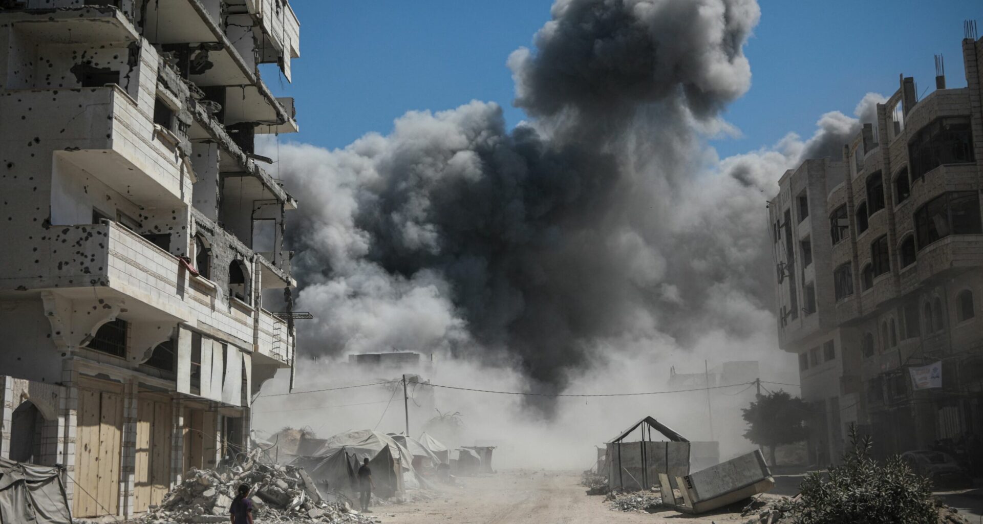 Israelul nu va permite trupelor turce să participe la forța internațională din Gaza