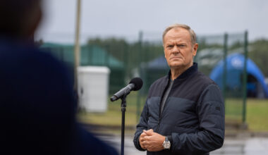 „Problema Europei nu este că Nord Stream 2 a fost aruncat în aer, ci că a fost construit”