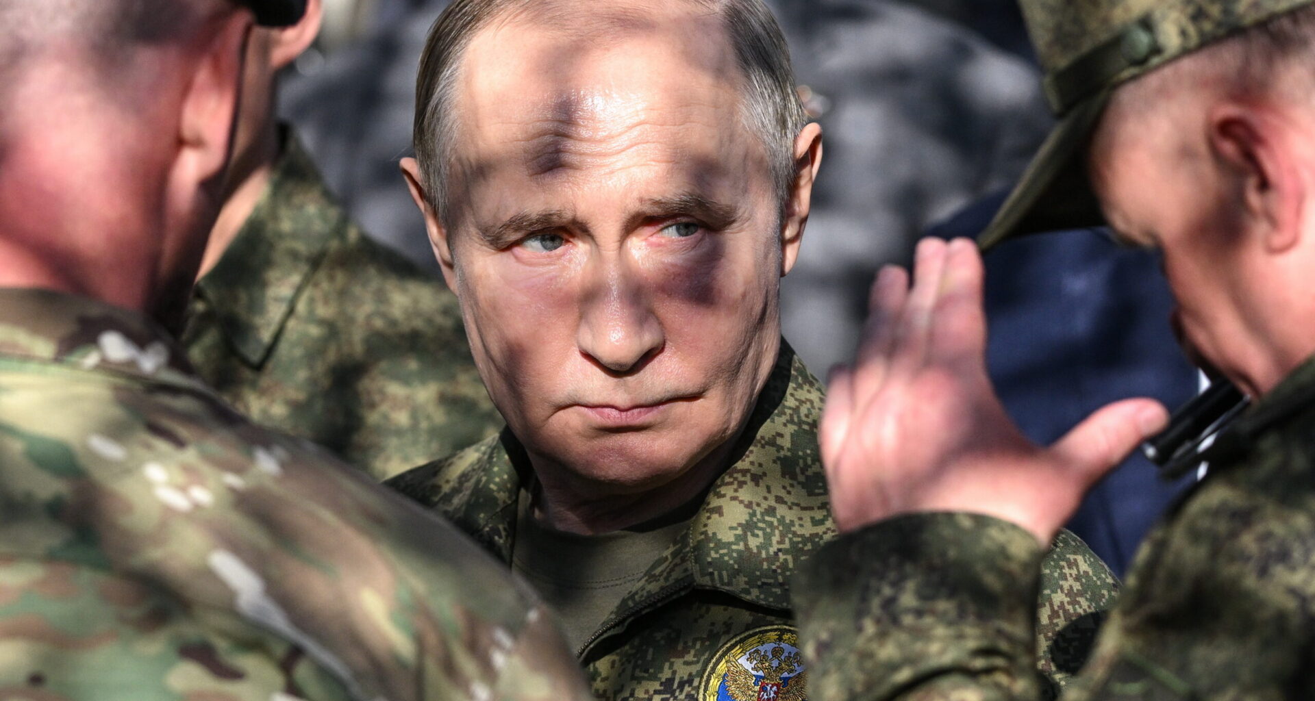 Războiul din Ucraina, ziua 1323. Putin afirmă că Rusia a capturat aproape 5.000 de kilometri pătrați în Ucraina în acest an