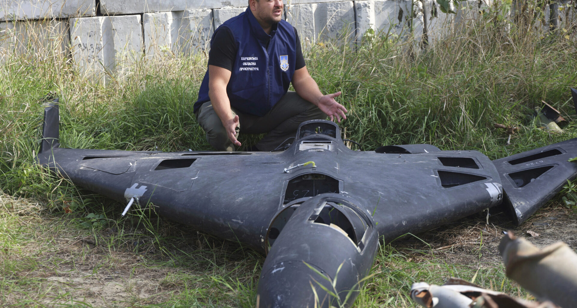 Războiul din Ucraina, ziua 1.316. Zelenski avertizează asupra unei situații „critice” la centrala nucleară Zaporojie / Aproape 50.000 de atacuri cu drone Shahed lansate împotriva Ucrainei din 2022