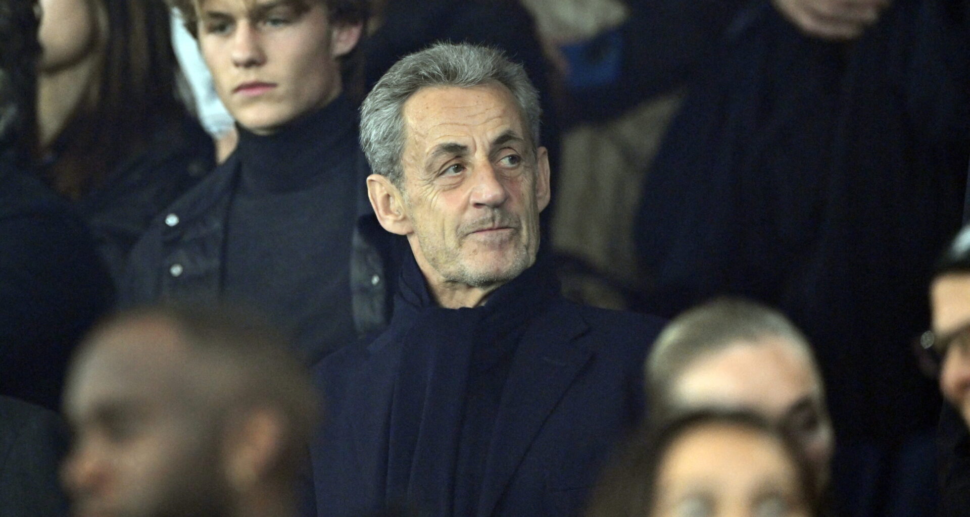 Nicolas Sarkozy intră în închisoare. Primul fost preşedinte francez modern încarcerat