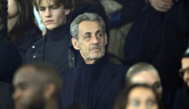 Nicolas Sarkozy intră în închisoare. Primul fost preşedinte francez modern încarcerat