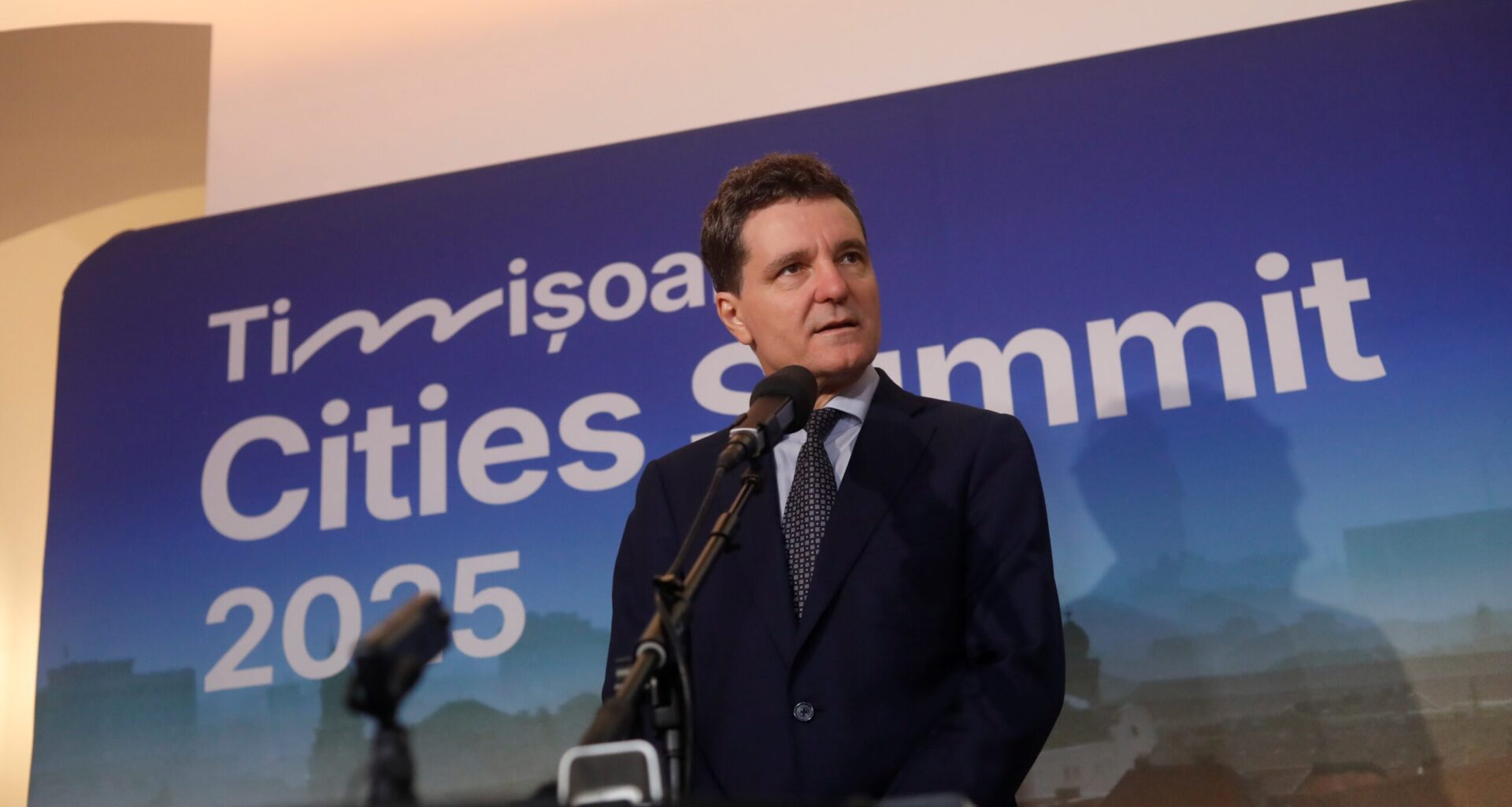 „România nu era pregătită de a intra în UE, dar decizia a fost corectă"