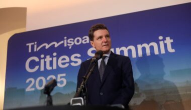 „România nu era pregătită de a intra în UE, dar decizia a fost corectă"