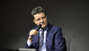 „Trădătorule. Mergi în Ucraina”. Cum a reacționat președintele