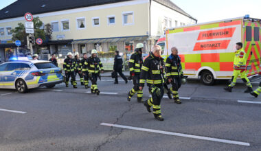 Explozie puternică la Munchen, Oktoberfest a fost suspendat. Ce anunț au făcut autoritățile