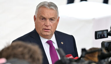 „Situația e gravă. Pe masă sunt propuneri pro-război” / Premierul Ungariei se opune aderării Ucrainei la UE