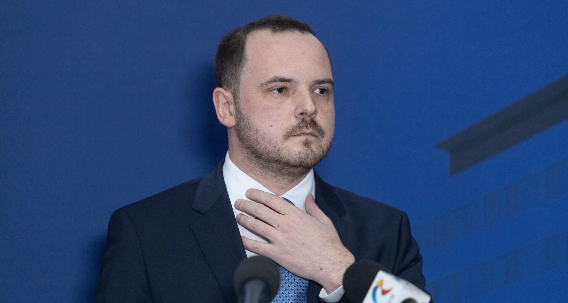 „dovadă de inconștiență și lipsă totală de responsabilitate”