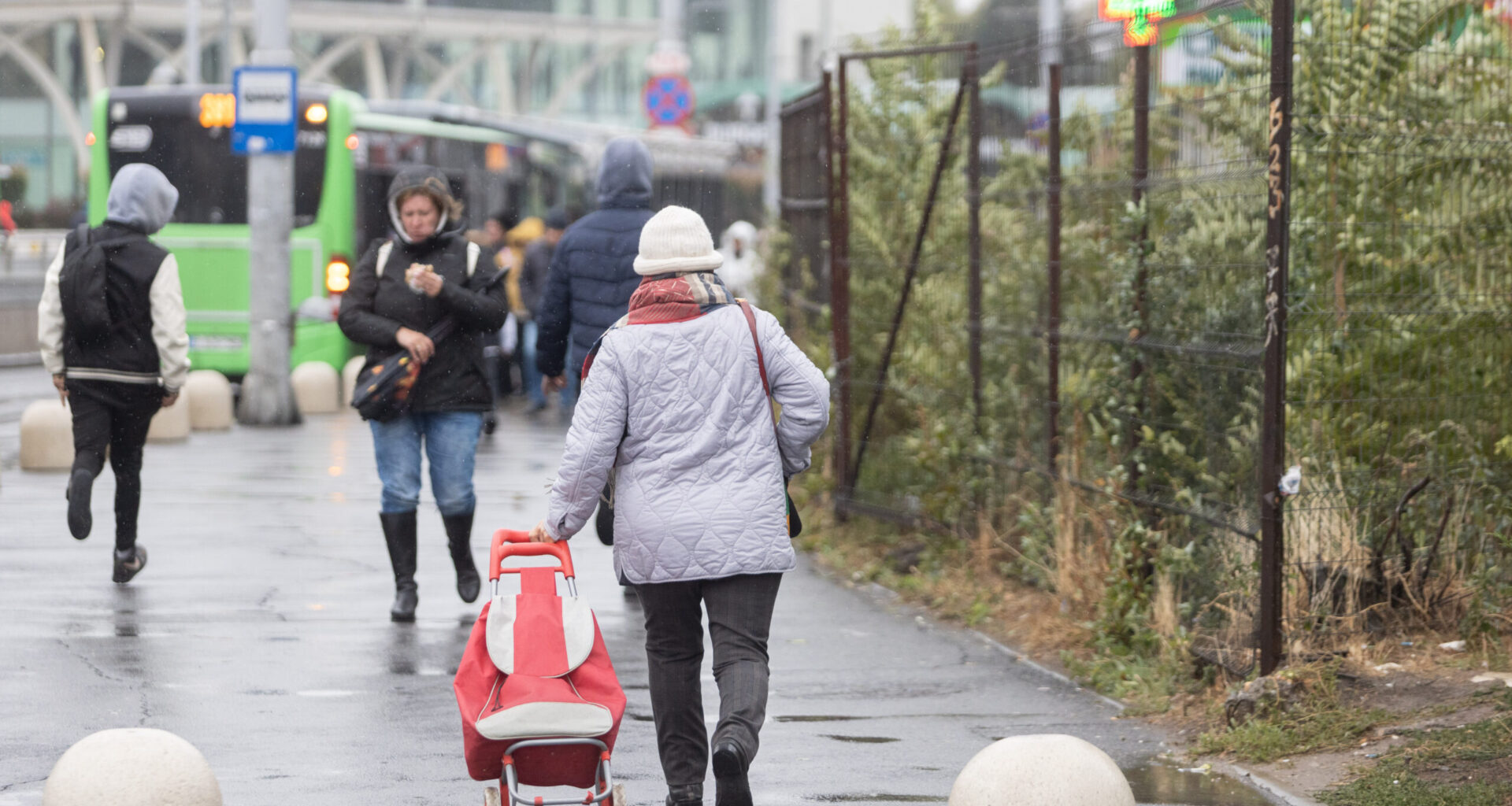 Cum va fi vremea în următoarele două săptămâni? Prognoza meteo pe regiuni