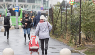 Cum va fi vremea în următoarele două săptămâni? Prognoza meteo pe regiuni