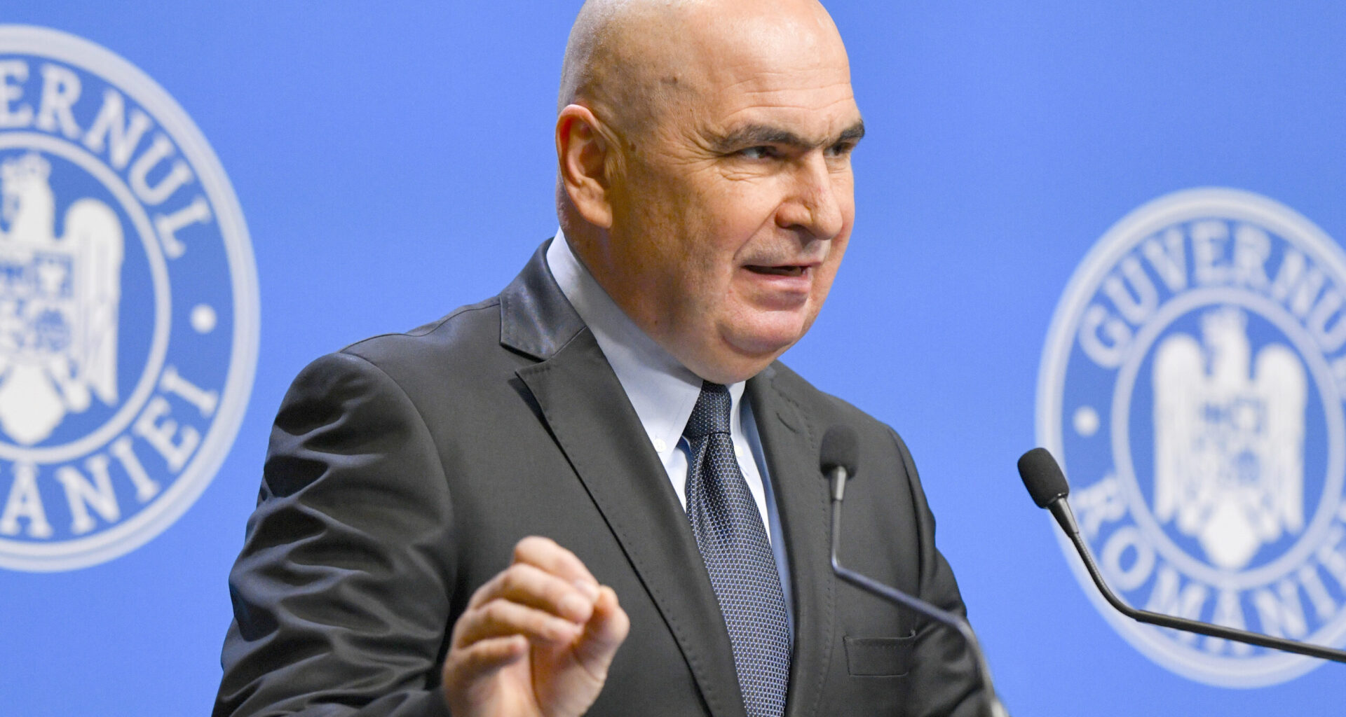 Premierul Ilie Bolojan anunță implementarea reformelor companiilor de stat și a sistemului de sănătate