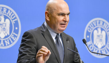 Premierul Ilie Bolojan anunță implementarea reformelor companiilor de stat și a sistemului de sănătate