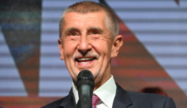 Andrej Babis, liderul partidului câștigător la alegerile din Cehia, provoacă prima tensiune în UE: Spune „nu” Ucrainei
