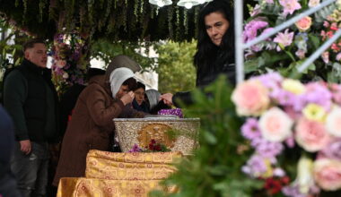 Peste 81.000 de pelerini au vizitat racla cu moaștele Sfintei Cuvioase Parascheva