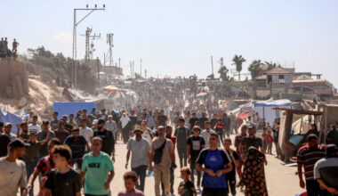 Israelul mută prizonierii înainte de schimbul cu Hamas