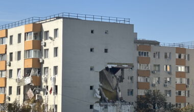 Prefectul Capitalei anunță revenirea etapizată a locatarilor în blocurile din Rahova