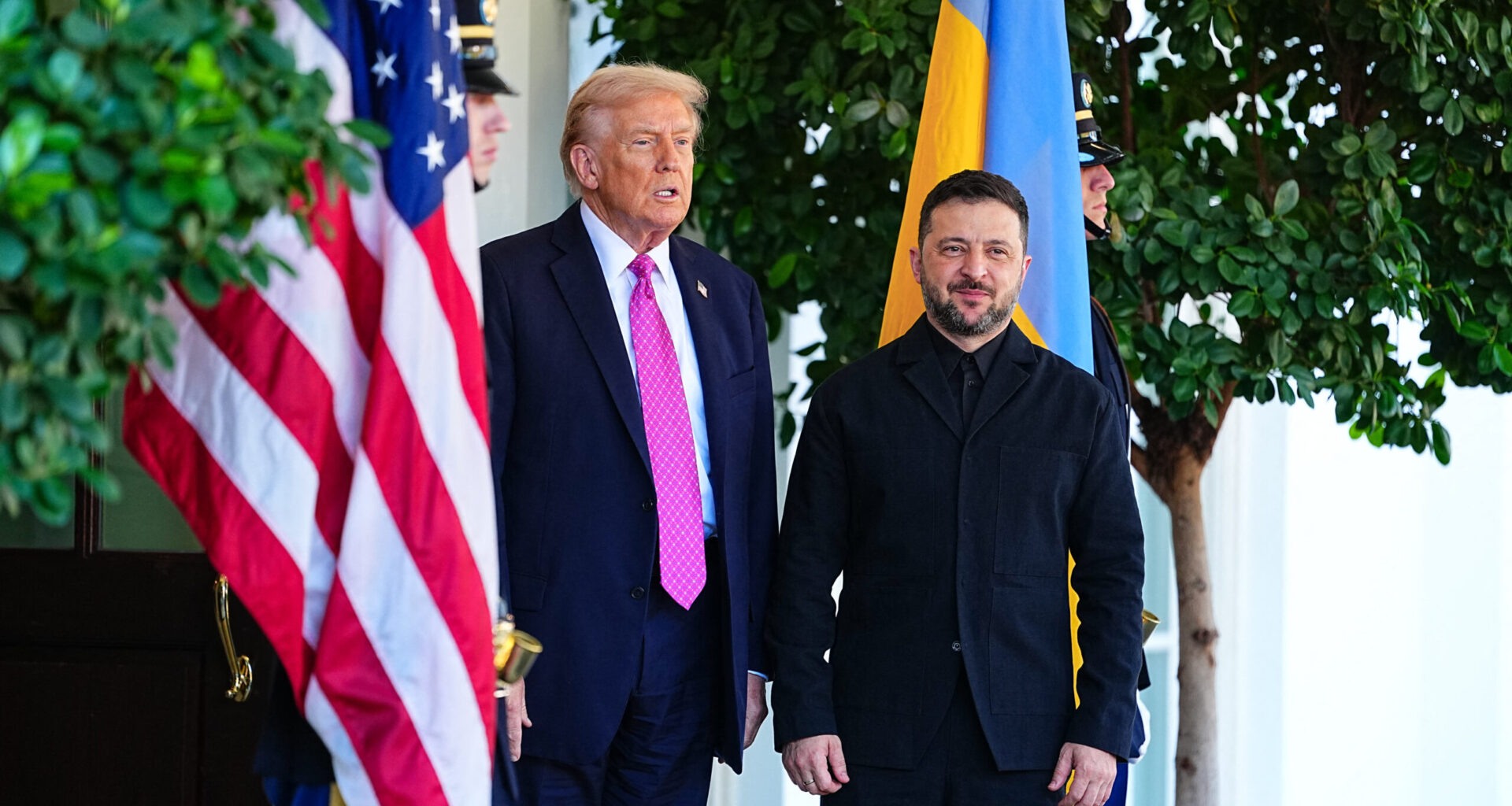 Încetarea focului trebuie să fie primul pas