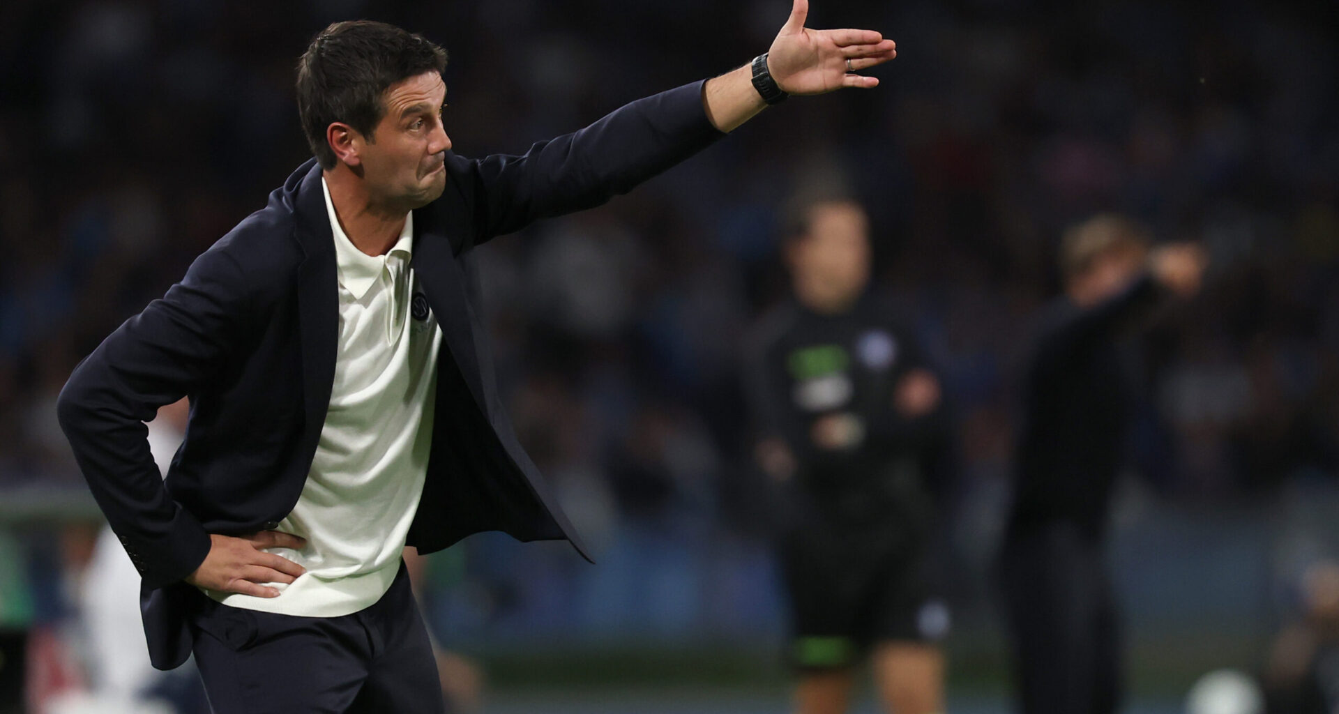 Inter Milano se impune clar cu Fiorentina și revine pe podium. Ce a declarat Cristi Chivu