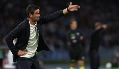 Inter Milano se impune clar cu Fiorentina și revine pe podium. Ce a declarat Cristi Chivu