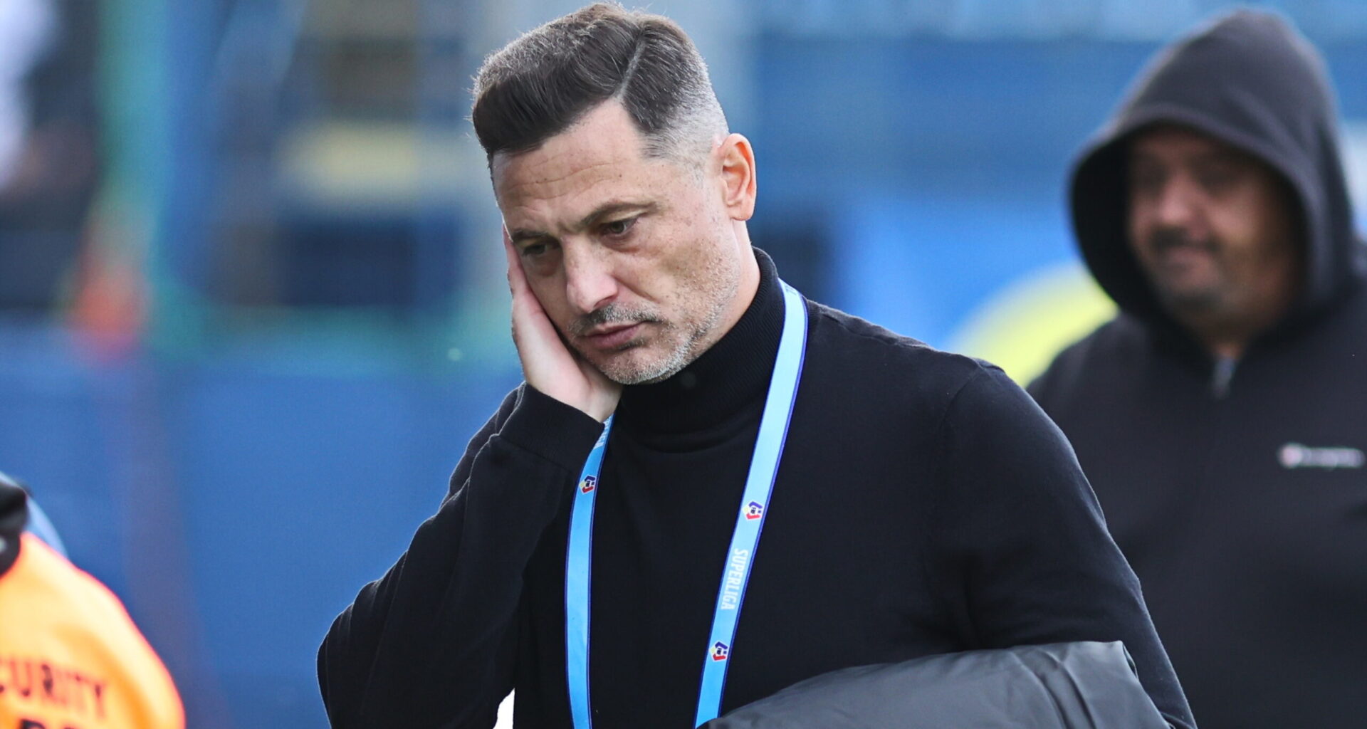 Mirel Rădoi intenționează să demisioneze după meciul cu Sănătatea Cluj din Cupa României