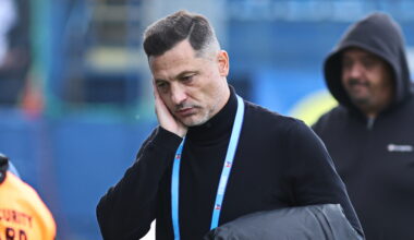 Mirel Rădoi intenționează să demisioneze după meciul cu Sănătatea Cluj din Cupa României