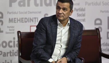 Nu retrag nimic! E total greşit să avem voci anti-americane în Guvern