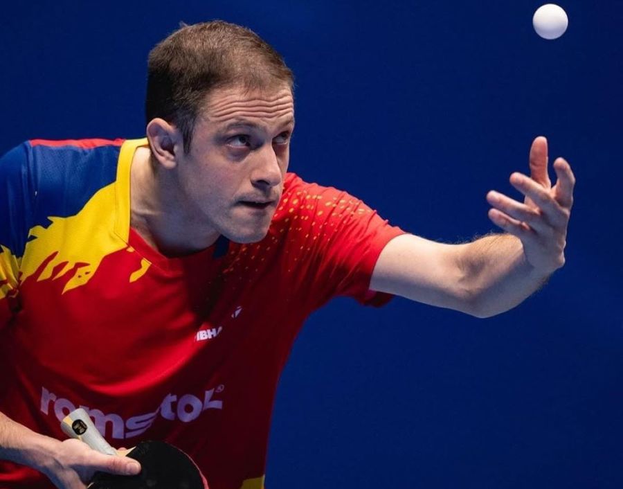 Reprezentativa masculină a României, victorie URIAȘĂ la Campionatul European pe echipe! » A eliminat Suedia, deținătoarea titlului, 3-2, și are medalie asigurată