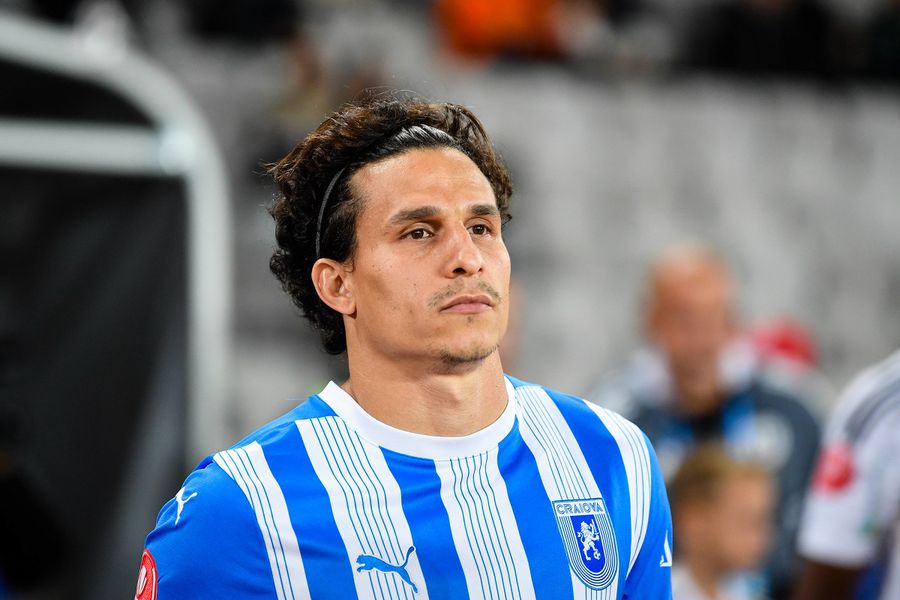 Demonstrează sau pleacă de la Craiova! Pentru el urmează testul decisiv