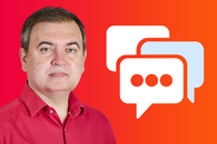 Mircea Lucescu, înger și demon