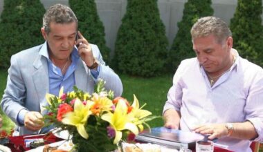 „I-am zis că e idiot dacă nu îl pune la punct”