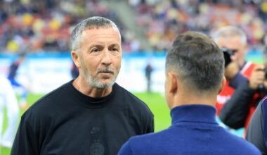 Mihai Stoica, furios la FCSB