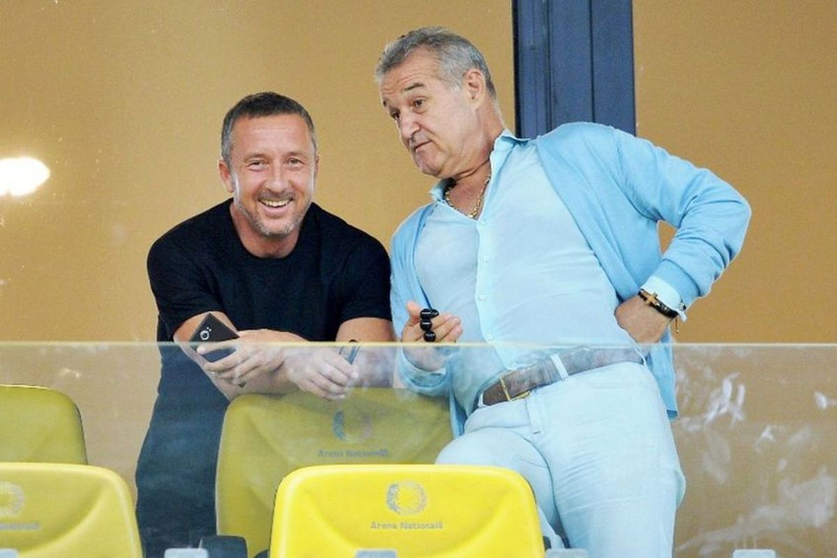 FCSB aduce fundaș din Portugalia » Anunț în direct despre noul transfer al campioanei: „Vine din iarnă”