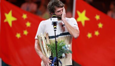 Valentin Vacherot a câștigat turneul Masters 1000 din afara TOP 200!