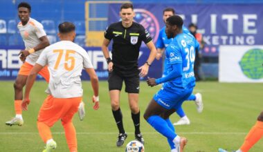 LIVE. Metaloglobus - Universitatea Craiova, în etapa #14 din Superliga