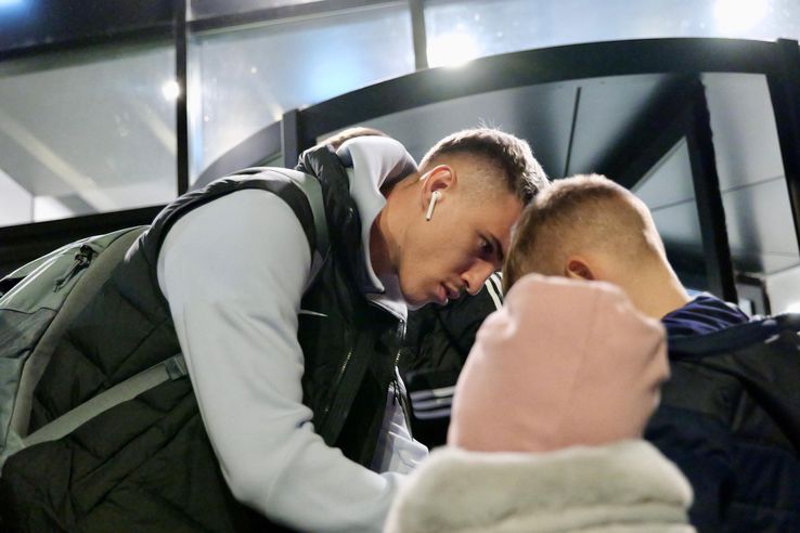 foto: Andrei Furnigă (GSP)