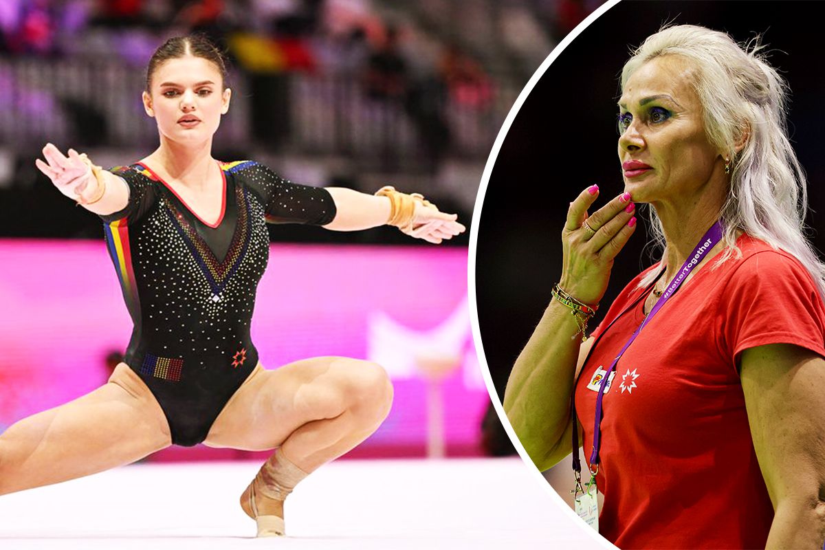 „Este manipulată, sunt niște minciuni!"