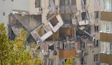 „Și-a pierdut apartamentul și bunurile personale”