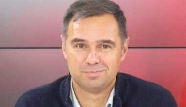 „Nu mă feresc. Vă spun și cine vreau să ia titlul în Superliga”