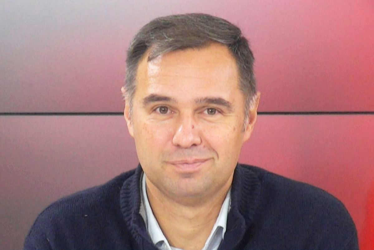 „Nu mă feresc. Vă spun și cine vreau să ia titlul în Superliga”