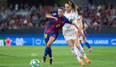 Barcelona a spulberat-o pe Bayern » Era 4-1 la pauză: incredibil cât s-a terminat