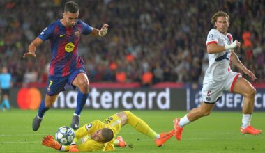 LIVE Barcelona - PSG, „blockbuster” în Liga Campionilor